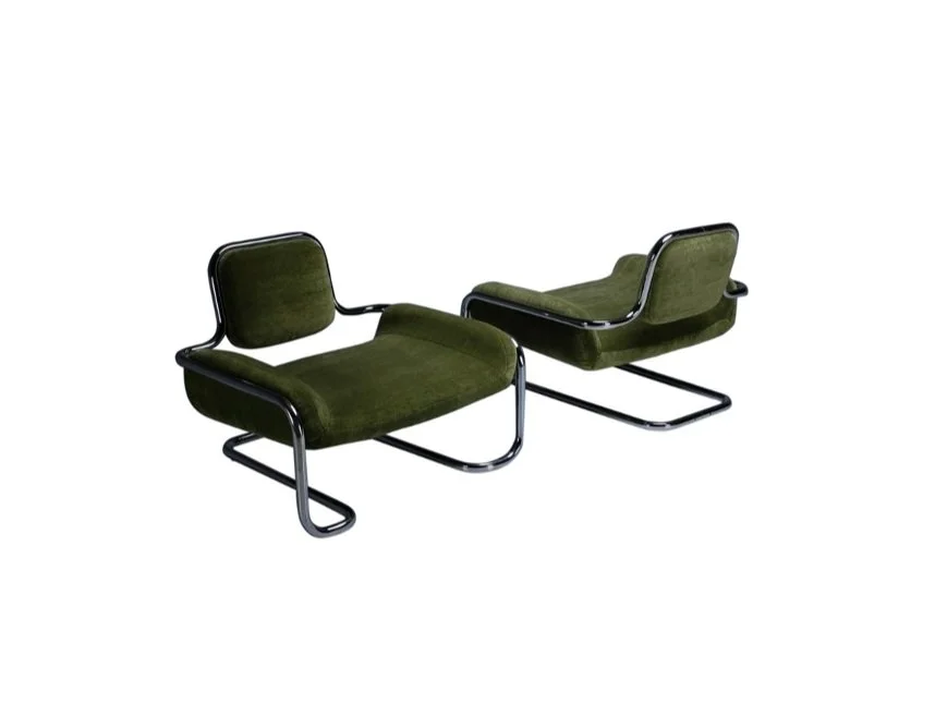 Lemon Sole Lounge Chair Replica | Modern Design from $900